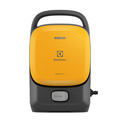 LAVADORA DE ALTA PRESSÃO 127V BR